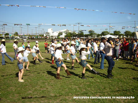 259-Festa Junina 2007